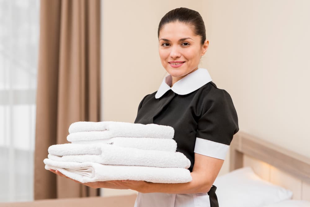 Housekeeping