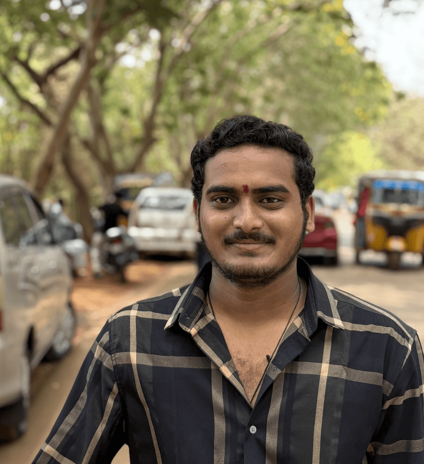 Founder - Addagalla Ganapathi Rao